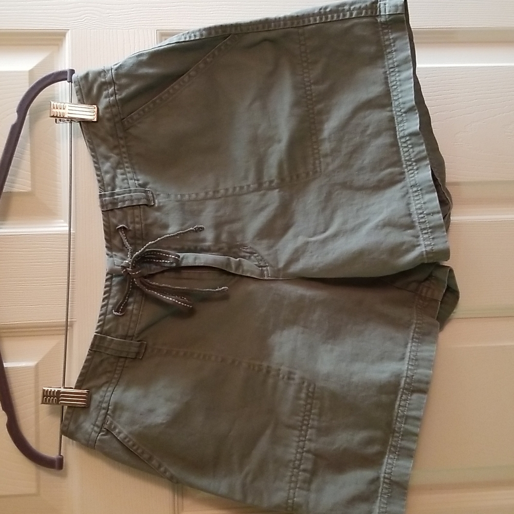 🌻CHEROKEE SUMMER SHORTS 🌻